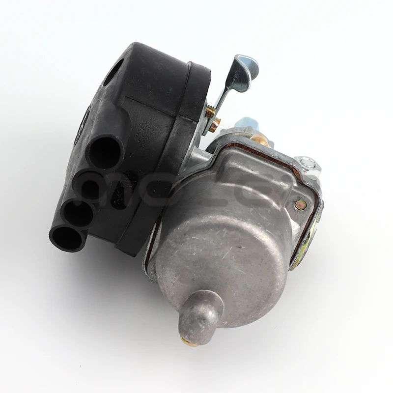 Motore a 2 tempi per moto 49cc-80cc per accessorio ad alte prestazioni di ricambio per carburatore per bici da bicicletta motorizzata - Image 6