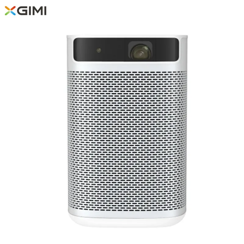 XGIMI MoGo Pro Smart 1080P Портативный Projetor DLP Android 9 0 3D проектор для домашнего кинотеатра