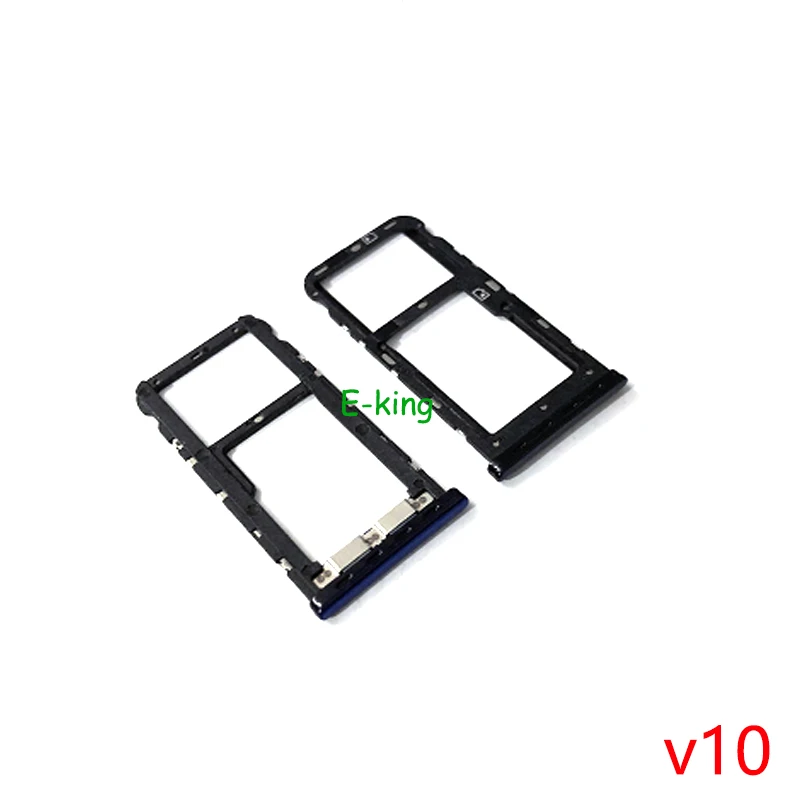 New SIM Card Tray Slot Holder For For ZTE Blade BA910 A910 Z981