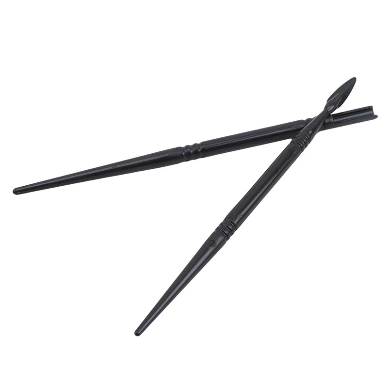 Детские игрушки, цветные формочки, резьба, кисть для поделок, 4 шт., керамика, инструменты, ручные, сделай сам, полимерная глина, инструменты, керамический инструмент, глина, скульптура