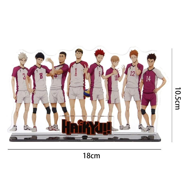 Hae6a854039cf412983c53887ece4d257O - Haikyuu Store