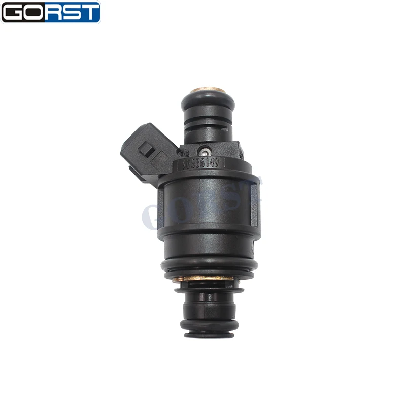 Автомобильная Топливная форсунка 90536149 для Opel Astra H Caravan Zafira A/B Vectra Saab Vauxhall 0817456