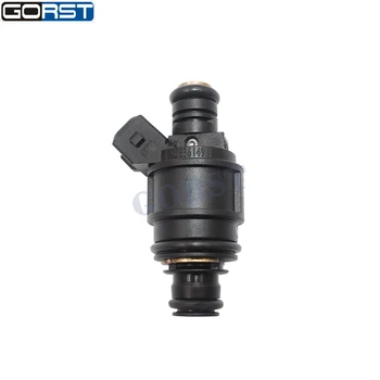 

Car Fuel Injector Nozzle 90536149 For Opel Astra H Caravan Zafira A/B Vectra For Saab Vauxhall 0817456 Automobiles High Quality