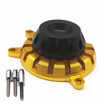 

Motorcycle Engine Stator Cover Engine Protective Cover for Honda CBR650R CB650R U1JF