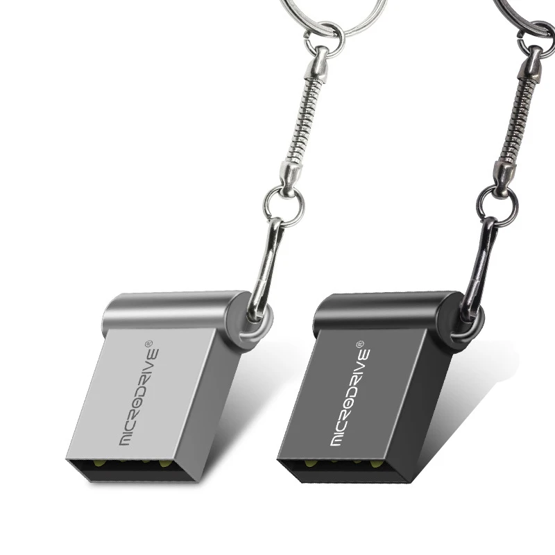 Мини USB флеш-накопители Innovate Mini с пряжкой портативный Практичный Прочный 32G Ультра чутье ручка привода u диск флэш-карта памяти