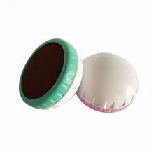 Новое устройство для педикюра ног