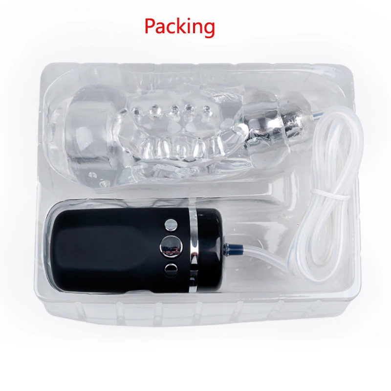 Strong Sucking Machine Electric Male Masturbator,Blowjob masturbator for man, Oral Sex toys for men masturbateur Sex Products