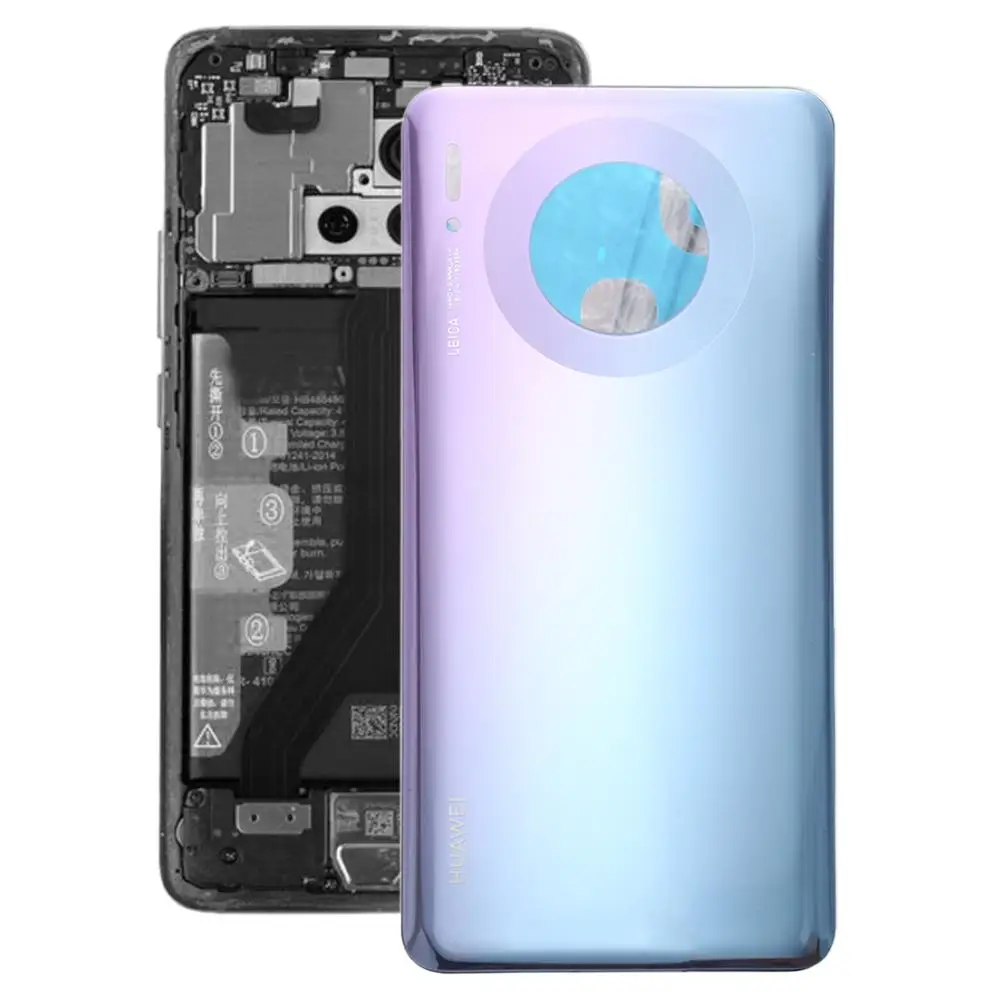 Задняя крышка аккумулятора для huawei mate 30