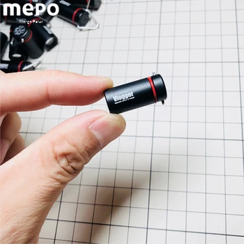 

Mini Pocket Flashlight Keychain Torch Super Small Lanterns with Battery Mini-torch Outdoor Compact Portable Waterproof LED Light