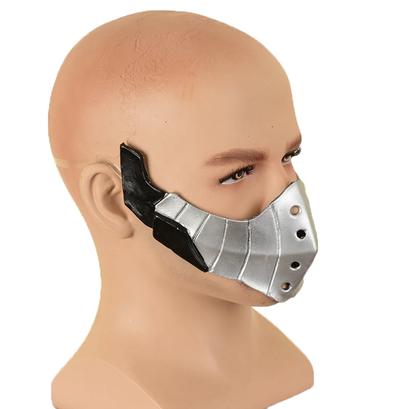 Midoriya Izuku eva mask 5