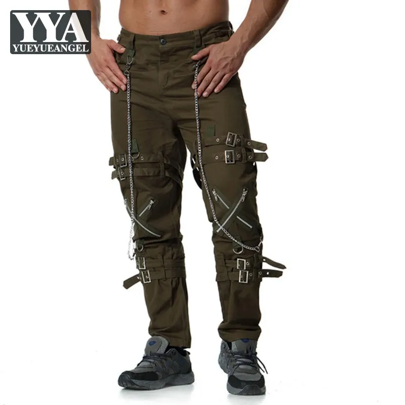 loose fit tactical pants