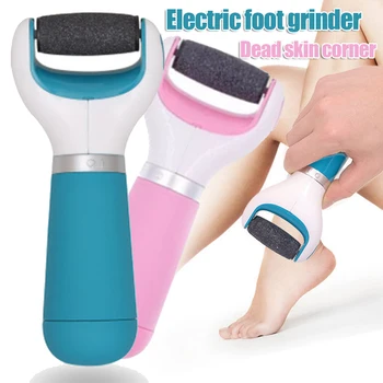 

Hot Electric Dead Skin Callus Remover Multifunctional Electric Foot Grinder Foot Grinding Machine Foot Skin Care CNT 66