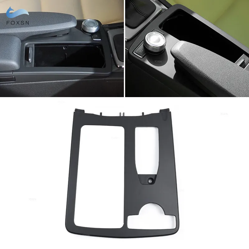 

Центральный подлокотник для Mercedes Benz W204 C180 C200 C300 W212 E300