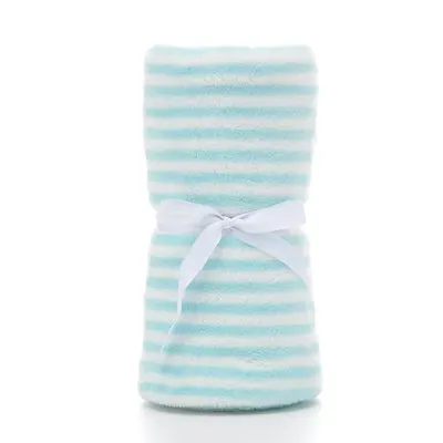 MOTOHOOD детские одеяла для новорожденных мода полосатый звезда пеленание ребенка ванны одеяла муслин младенческой детские одеяла для детей 75*100 см
