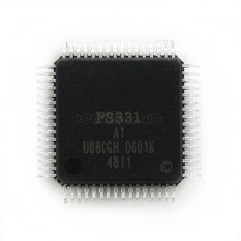 

5pcs/lot PS331 PS331 QFP-64 A1 new original In Stock