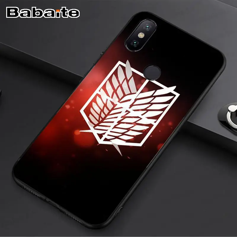 anime Attack On Titan