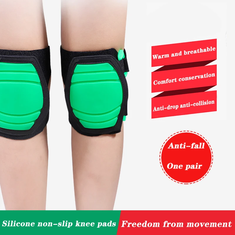 Anti fall Leggings|Elbow \u0026 Knee Pads 