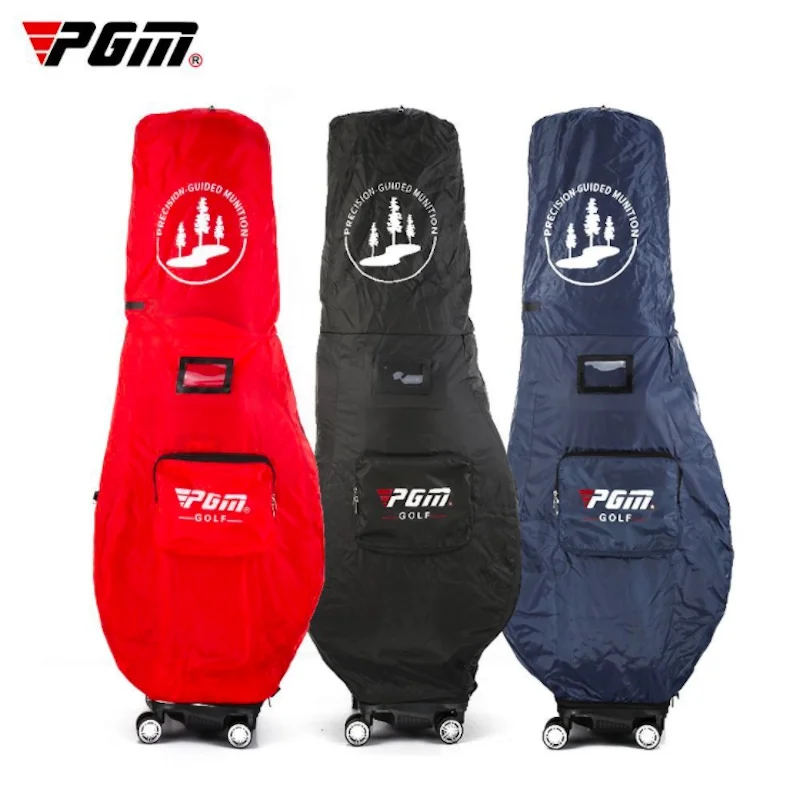 PGM Golf Telescopic Bag Rain Coat Multi 