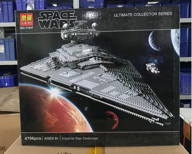 Model Building