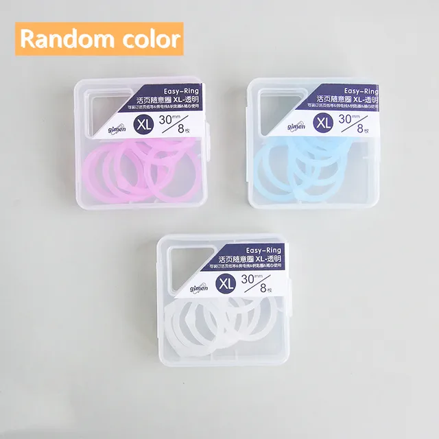 XL random 8pcs-173