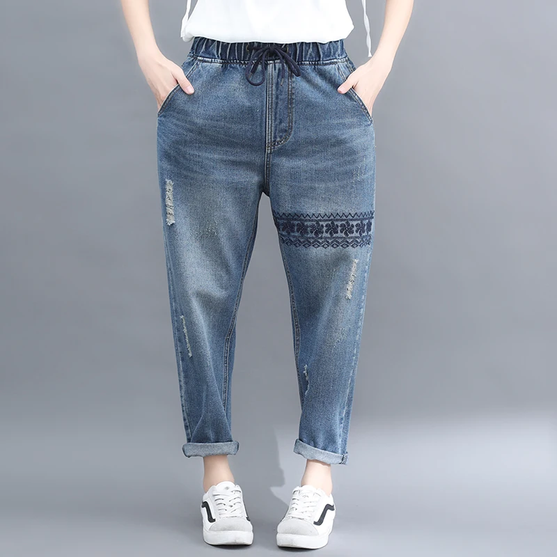 new jeans design for girls