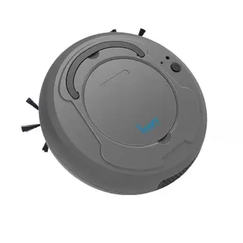

1800Pa Multi-Function Intelligent Floor Cleaning Machine Intelligent Sweeping Machine Vacuum Cleaner Powerful Vacuum Cleaner