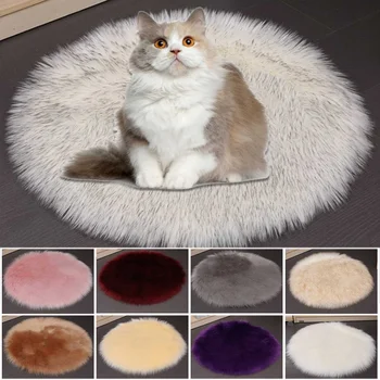 

USB Charging Pet Dog Cat Electric Heating Pad Winter Warmer Carpet for Bed Animals Electric Blanket Heater Mat