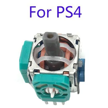 

3D Rocker Analogue Sensor Module Joystick Handle Controller Thumb Stick Handle Replacement For PS4 Wireless Gamepad