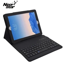 Bluetooth Keyboard Leather Case For Ipad 2 3 4 Smart Case For Apple iPad 2 iPad 3 ipad 4 9.7 Inch Case + Film + Stylus Pen Bluetooth Keyboard Leather Case For Ipad 2 3 4 Smart Case For Apple iPad 2 iPad 3 ipad 4 9.7 Inch Case + Film + Stylus Pen
