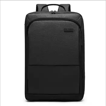 

Men Travel Bags Laptop Backpacks Fit under 16 Inch Computer Business Water Resistant College School Bag