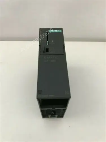 6ES7312-1AD10-0AB0 процессор модуль s7300 mpi 16 Кб req mmc 1 шт. в запечатанной коробке