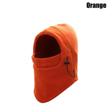 Зимние мужские и женские маски для лица утолщенные флисовые фильтрующие маски