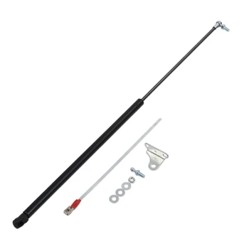 

1Pcs Front Engine Cover Bonnet Hood Shock Lift Strut Struts Bar Support Rod Arm Gas Spring Bracket for Suzuki Vitara 2016 - 2019