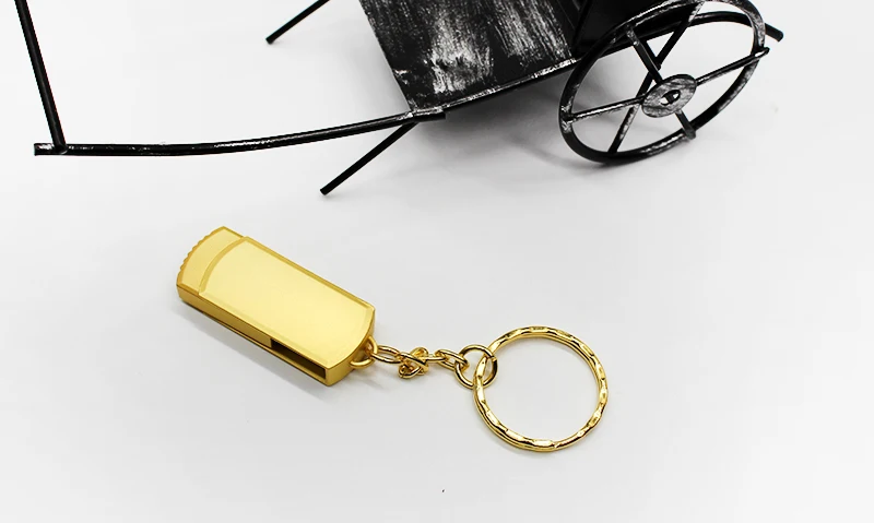 Reboto Waterproof Super USB Flash Drive 64GB 32GB 16GB 8GB Pen Drive Flash cool metal Storage Flash Drive Memory Stick cel usb