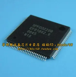 Free new LCD chip Shipping SPFD3220BEF61602.8 | Обустройство дома