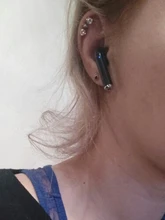 Auriculares I7s TWS con Bluetooth, auriculares inalámbricos estéreo, auriculares intrauditivos para todos los teléfonos inteligentes, gran oferta