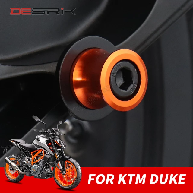 plyndringer screech Tilskynde Accessories Motorcycle Ktm Duke 250 | Ktm Duke 200 Motorcycle Accessories -  Ktm 125 - Aliexpress