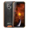 Blackview BV9800 Pro Global First Thermal imaging Smartphone Helio P70 Android 9 0 6GB 128GB Waterproof