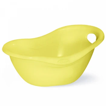 

Basin universal Hausmann cosmic line funny smile 12 L, yellow