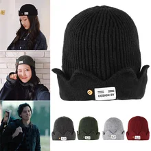 Мужская и женская шапка для взрослых, унисекс, костюм для косплея, шапочка для осени и зимы, удобная, WHShopping