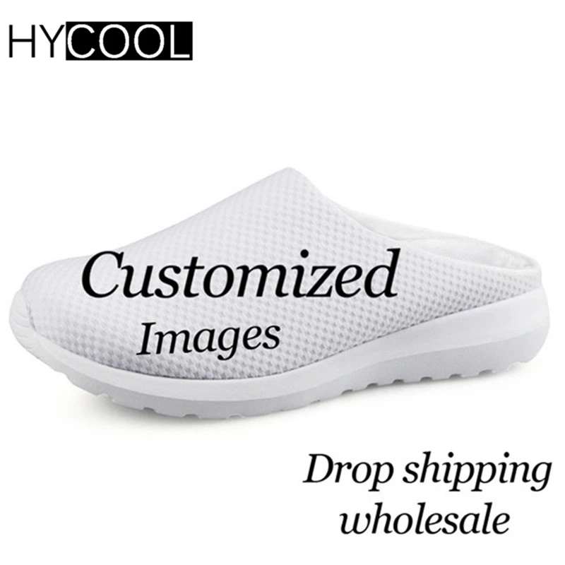 custom water shoes