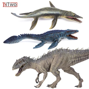 Jurassic Indominus Rex Figure 1