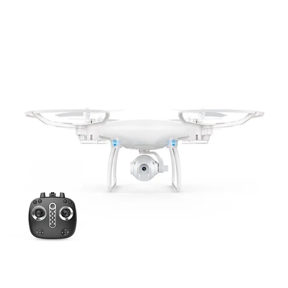

RC Quadcopter Drone LH X25SWF 2.4G Smart Selfie FPV Aircraft with 0.3MP Real-time Camera Altitude Hold 3D Flips