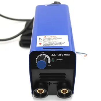 

Gas Welding Machine Digital Household 240V Electric Welding Machine Durable Mig Welding Welder Metal Inert Welding Machine Tool