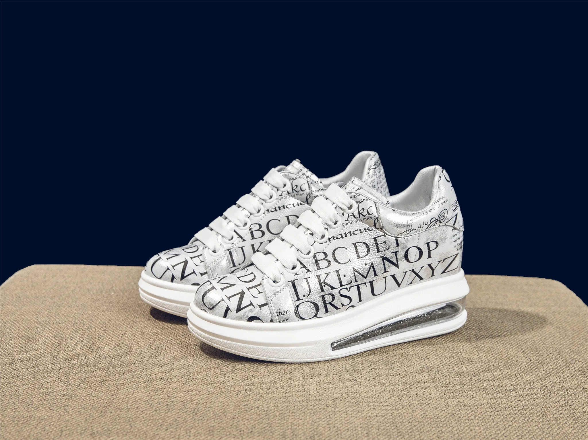 cushion flex womens shoes