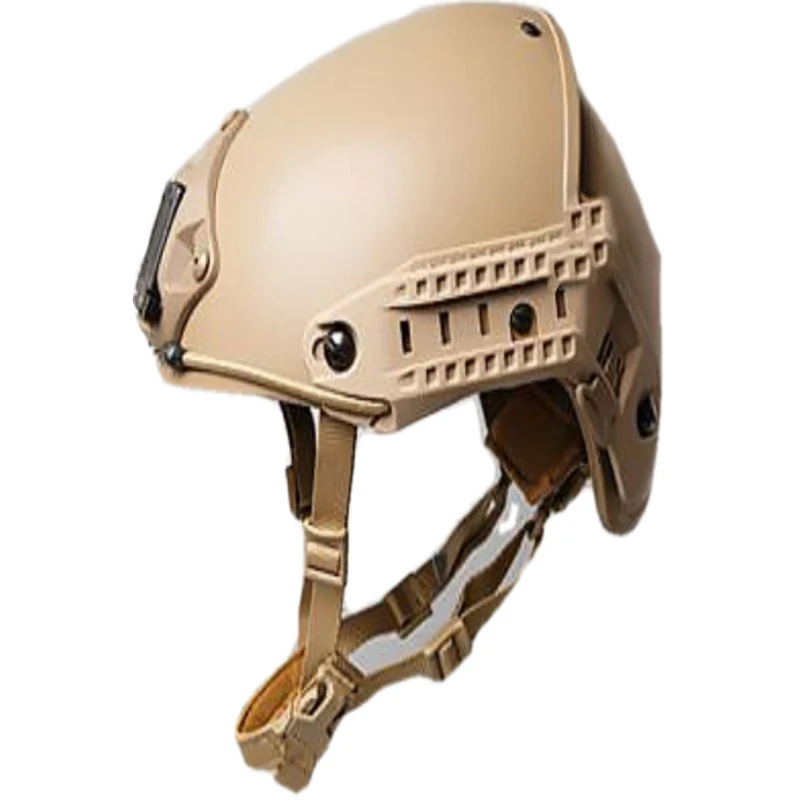 

MA CP Two in One AF Helmet, Outdoor Sports, Tactical Airsoft Helmet