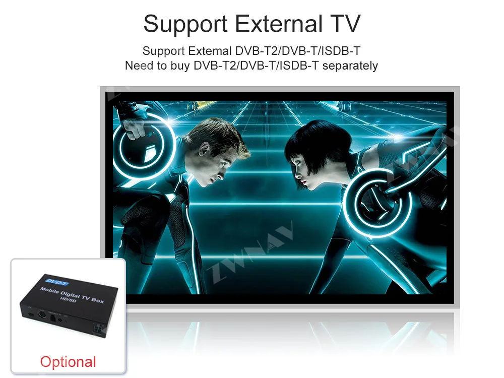 Cheap Tesla style 4GB RAM Android 9.0 Car NO DVD Player GPS Navigation Stereo In-dash for Toyota Camry Aurion 2012- 2016 Multimedia HD 31