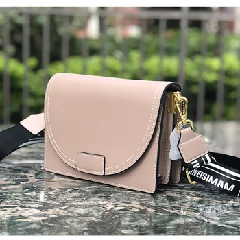 

Spring and Summer New Mini Bag Ms. New Women's Fashion Handbag Shoulder Bag Bag