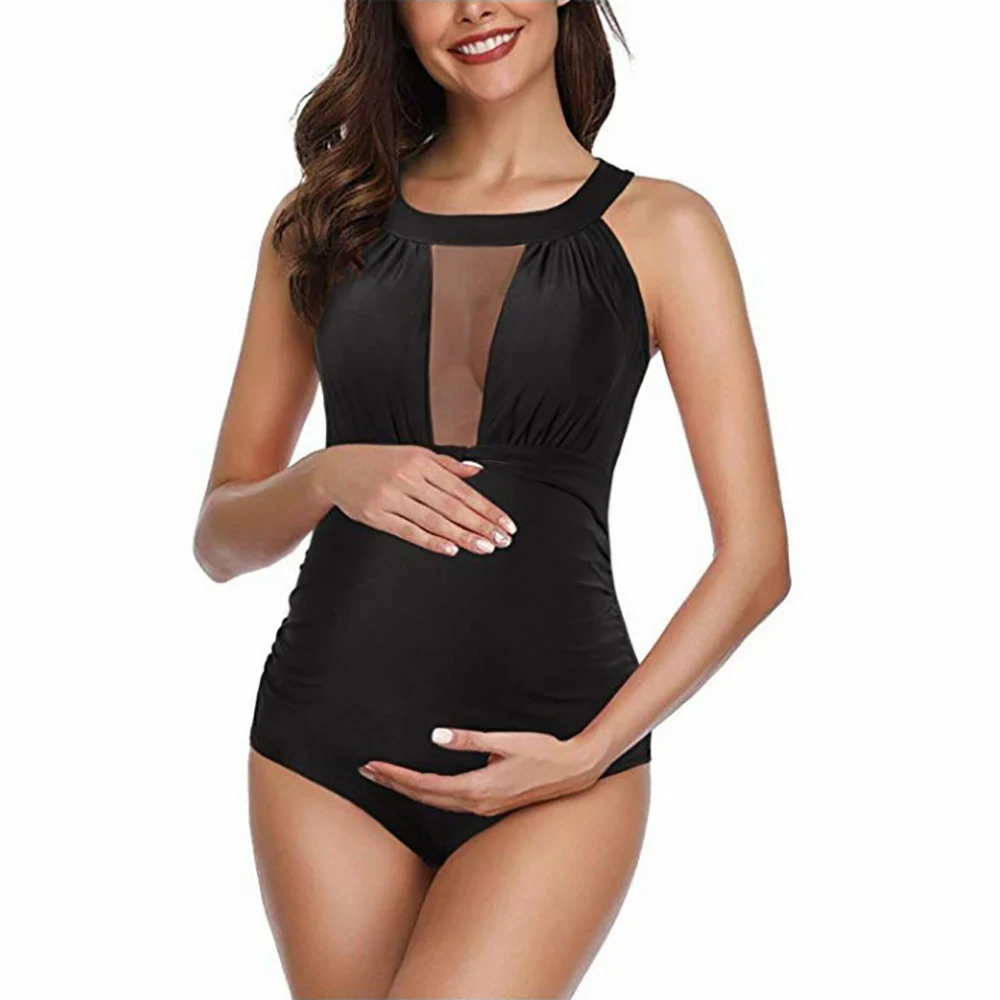 Купальник Для Беременных Купить В Спб