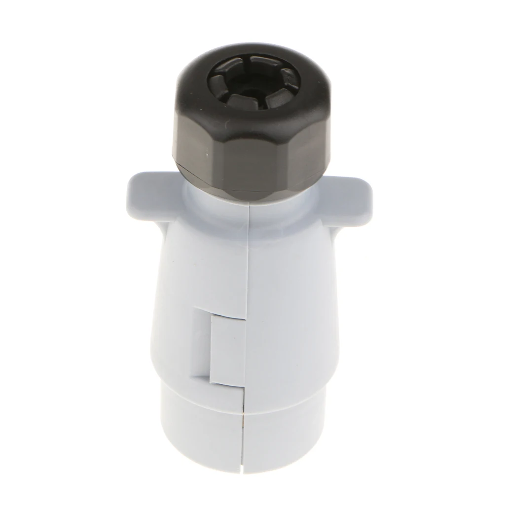 

7 Pin Van Car Trailer Caravan Truck Towing Electrics Plug Socket Towbar